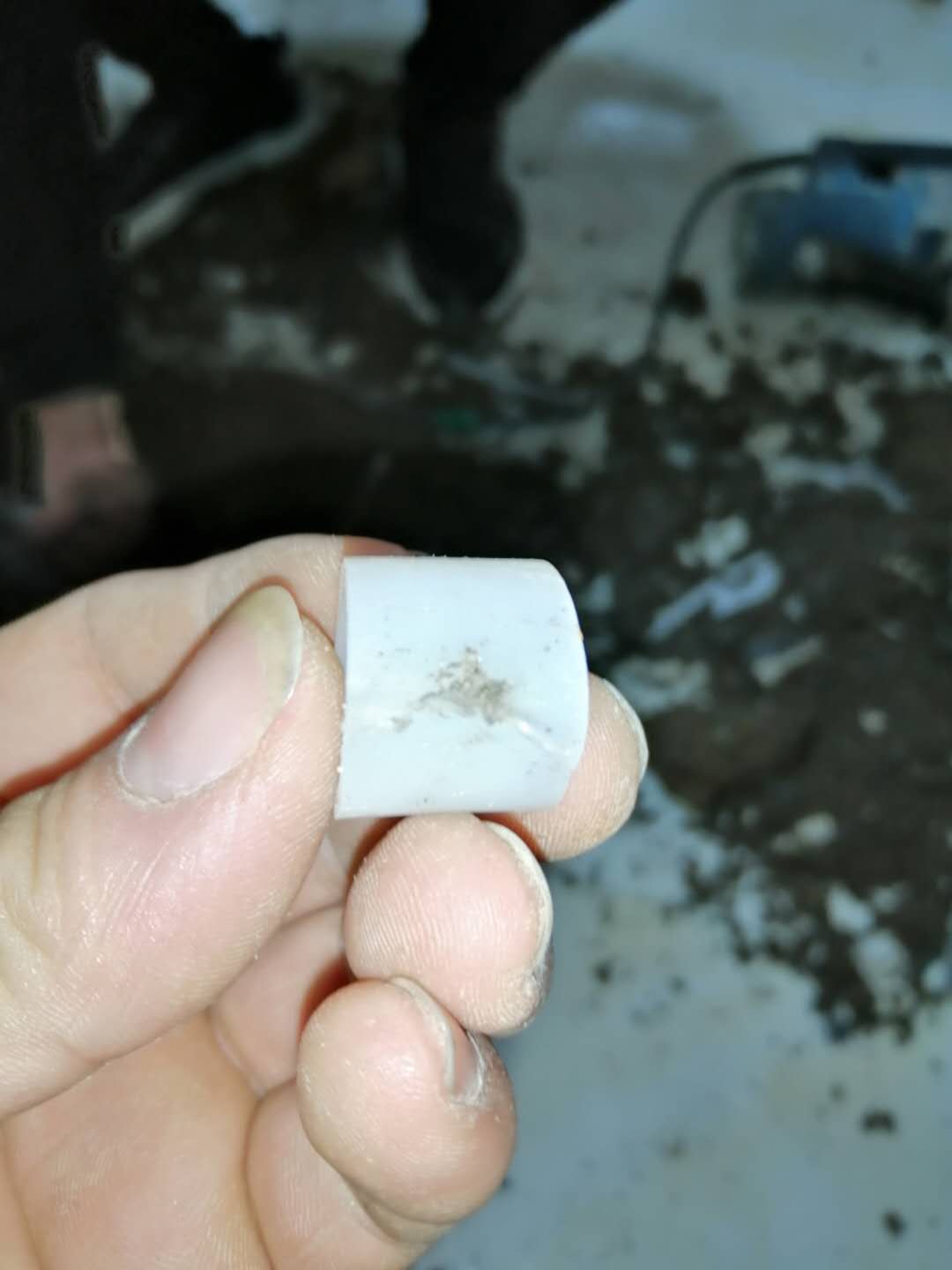莱阳地暖漏水检测